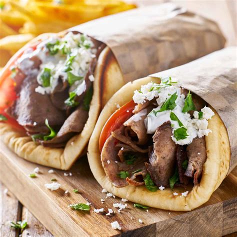 Lamb gyro meat. Things To Know About Lamb gyro meat. 